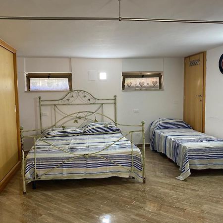 Casa Badino Βίλα Terracina Εξωτερικό φωτογραφία