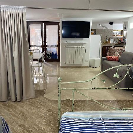 Casa Badino Βίλα Terracina Εξωτερικό φωτογραφία