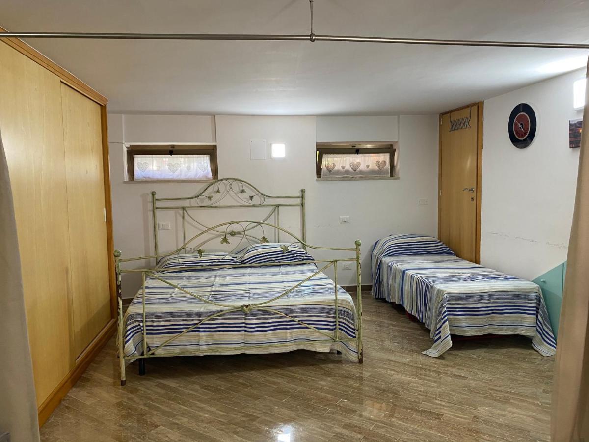 Casa Badino Βίλα Terracina Εξωτερικό φωτογραφία