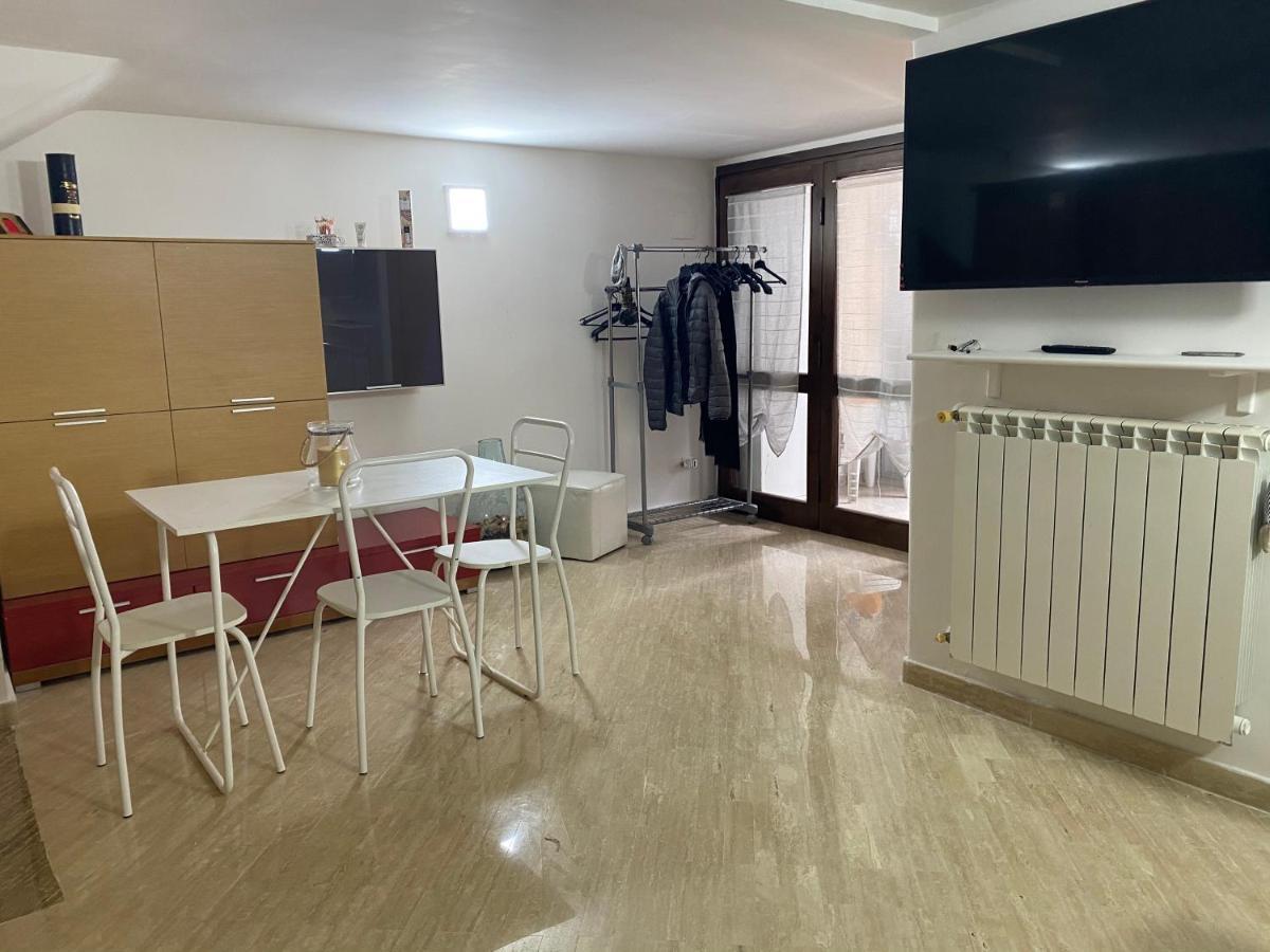 Casa Badino Βίλα Terracina Εξωτερικό φωτογραφία