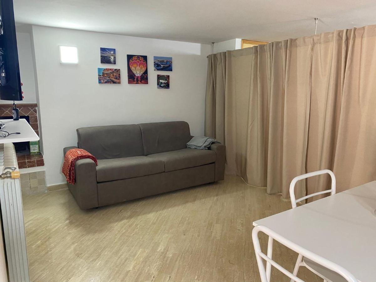 Casa Badino Βίλα Terracina Εξωτερικό φωτογραφία