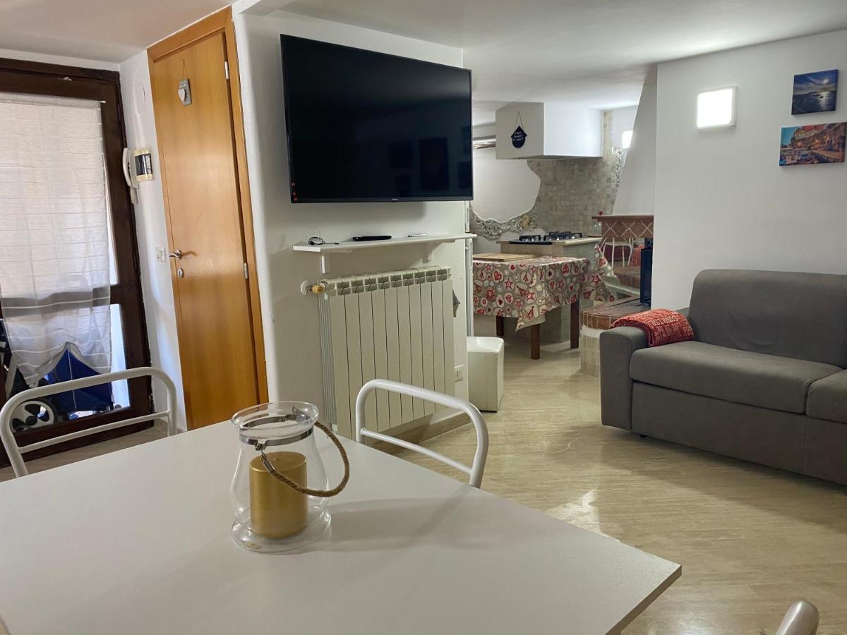 Casa Badino Βίλα Terracina Εξωτερικό φωτογραφία