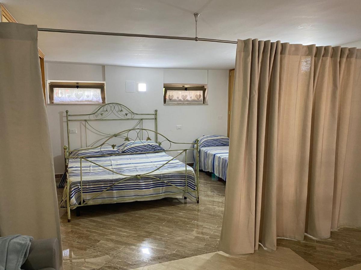 Casa Badino Βίλα Terracina Εξωτερικό φωτογραφία