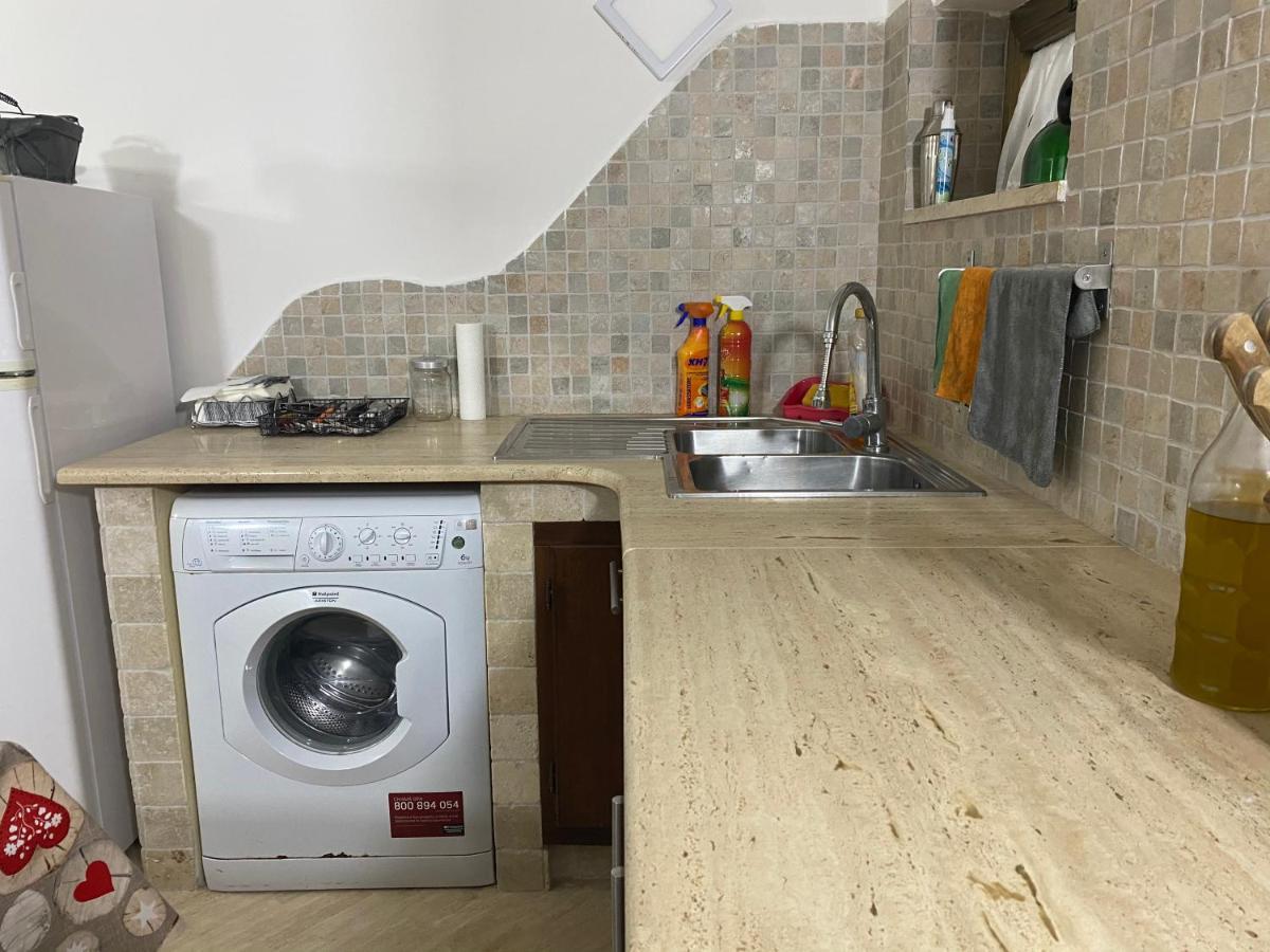 Casa Badino Βίλα Terracina Εξωτερικό φωτογραφία