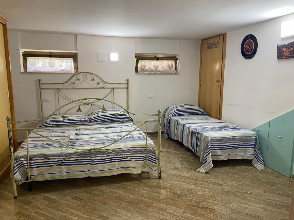 Casa Badino Βίλα Terracina Εξωτερικό φωτογραφία