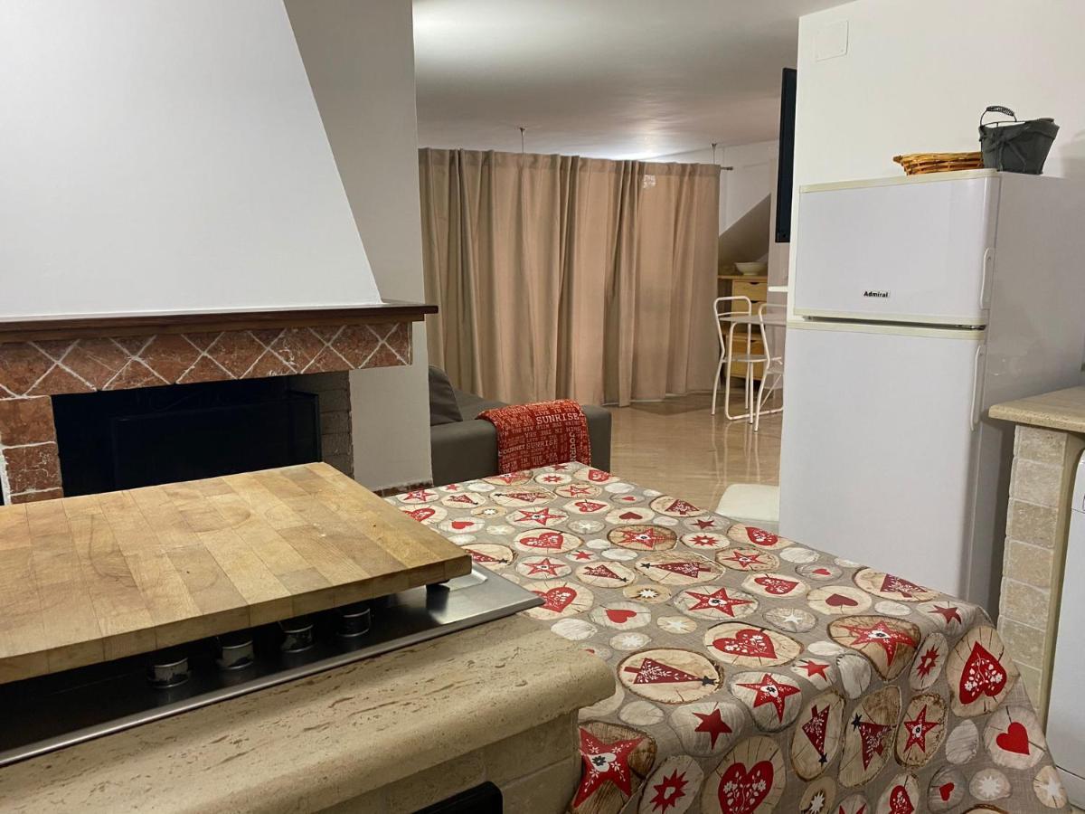 Casa Badino Βίλα Terracina Εξωτερικό φωτογραφία