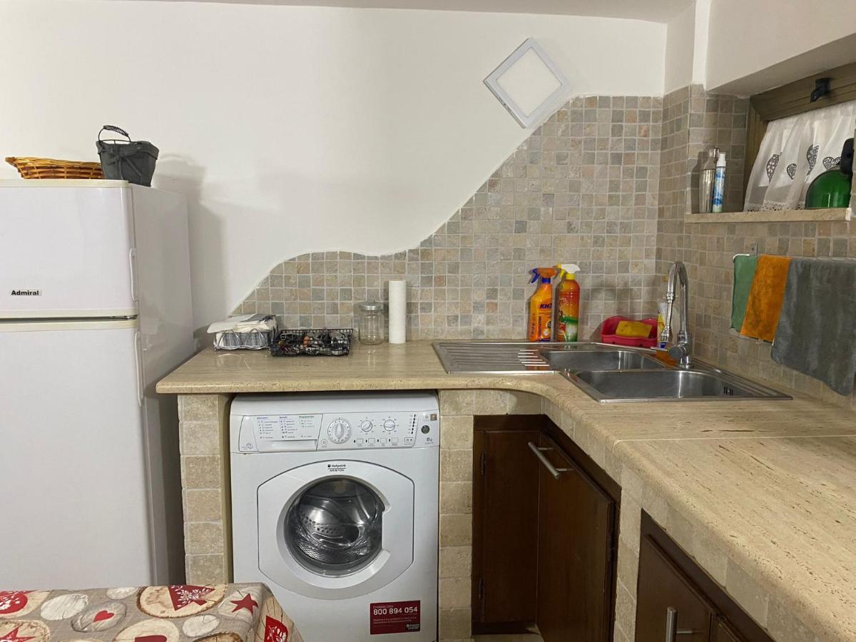 Casa Badino Βίλα Terracina Εξωτερικό φωτογραφία