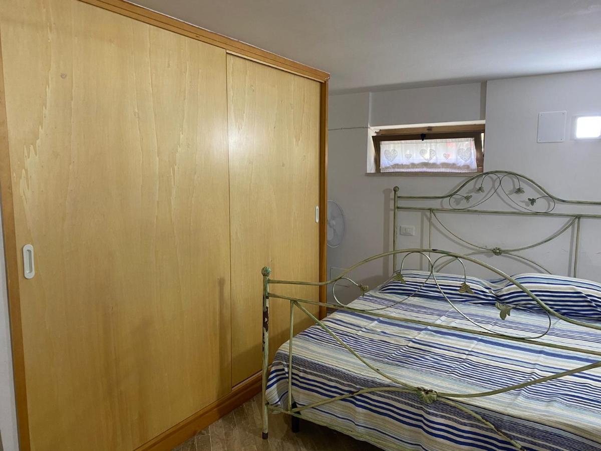 Casa Badino Βίλα Terracina Εξωτερικό φωτογραφία