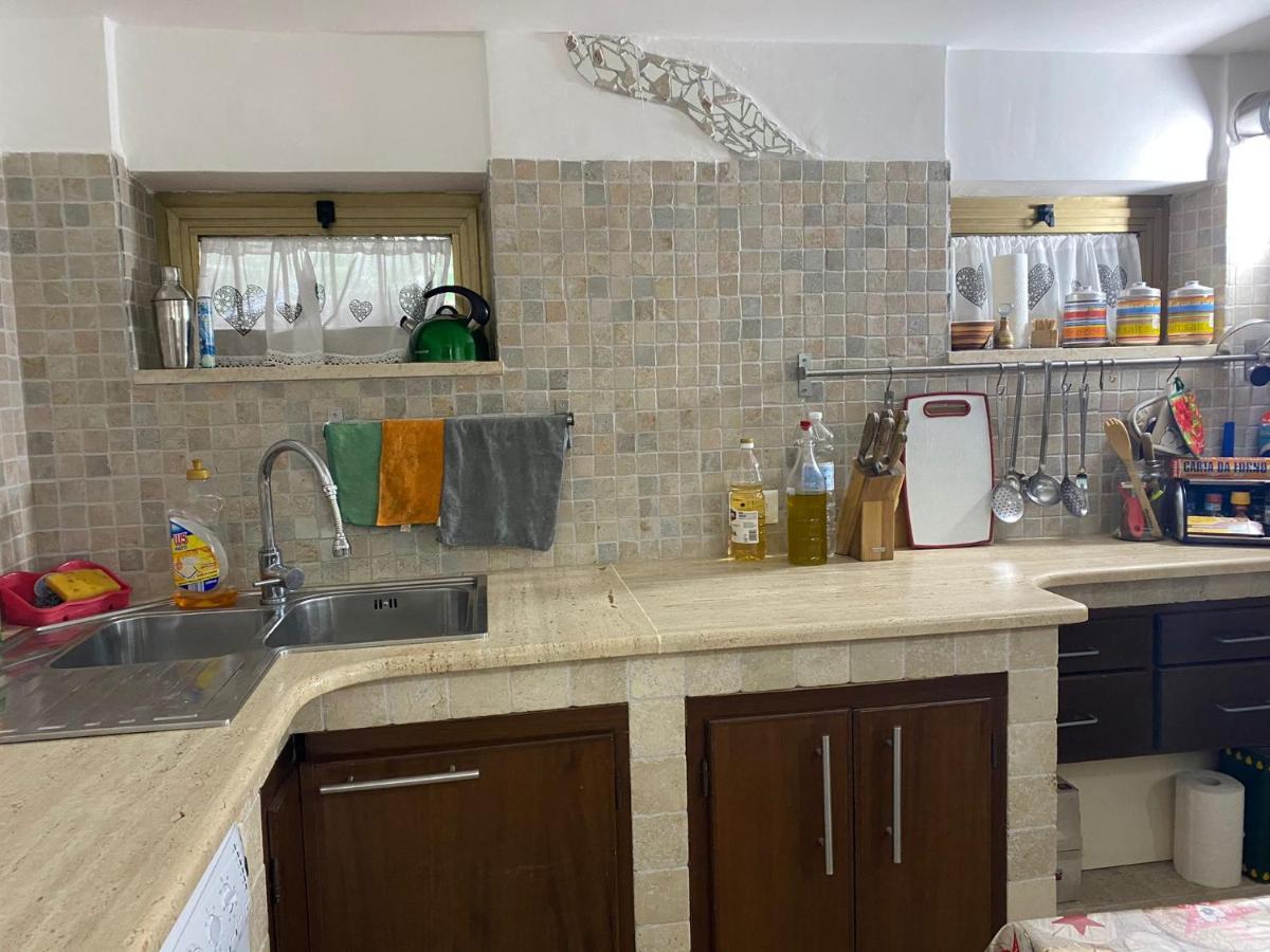 Casa Badino Βίλα Terracina Εξωτερικό φωτογραφία