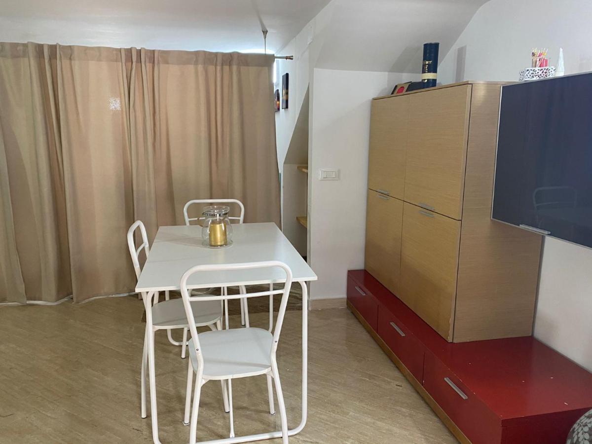 Casa Badino Βίλα Terracina Εξωτερικό φωτογραφία