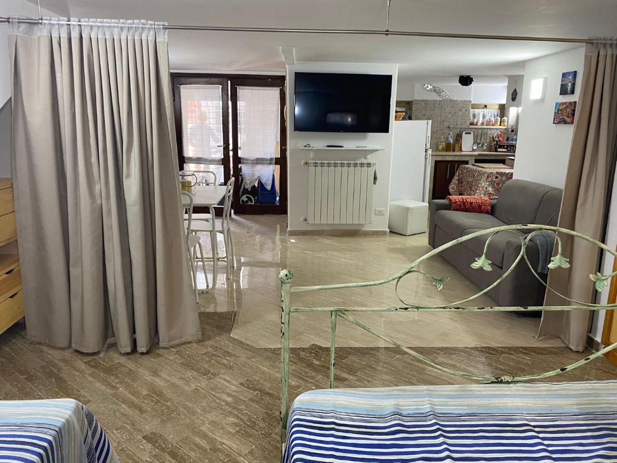 Casa Badino Βίλα Terracina Εξωτερικό φωτογραφία