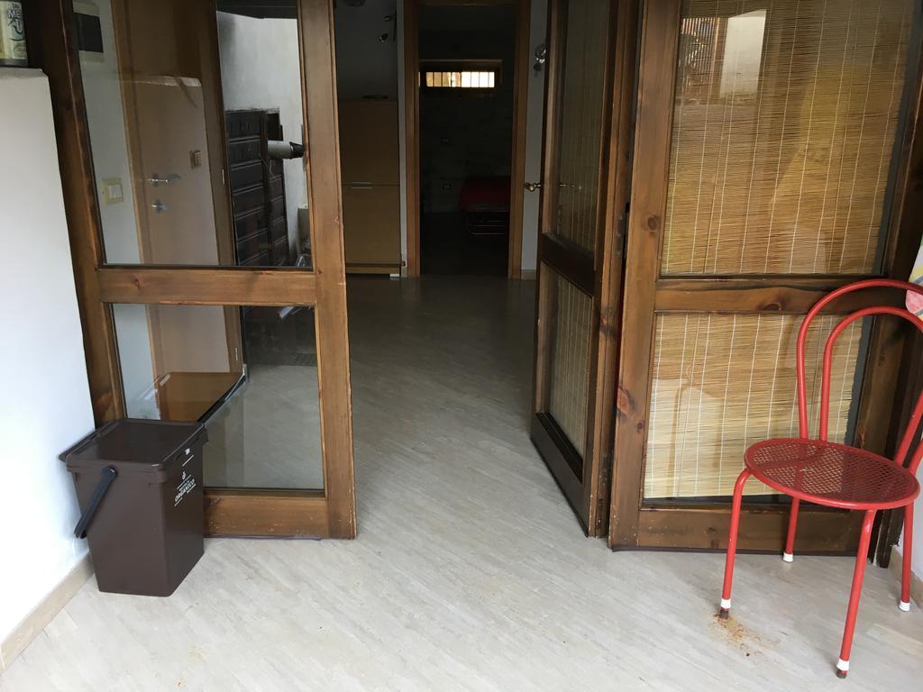 Casa Badino Βίλα Terracina Εξωτερικό φωτογραφία