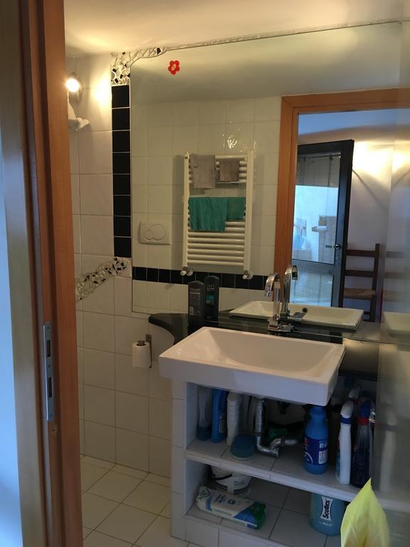 Casa Badino Βίλα Terracina Εξωτερικό φωτογραφία