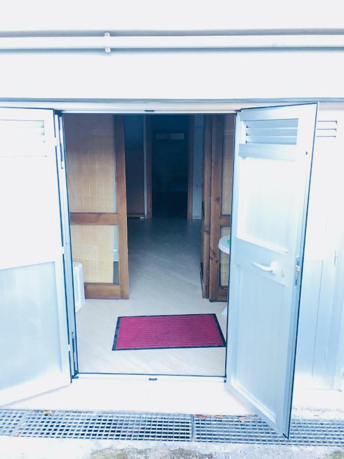 Casa Badino Βίλα Terracina Εξωτερικό φωτογραφία